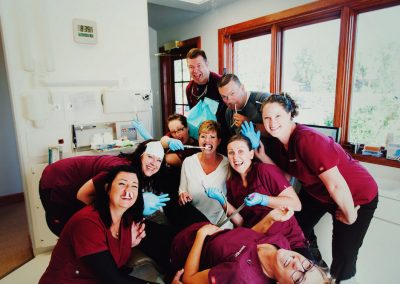 BenchMark Dental Dentists